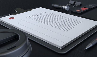 企业为什么选择上海VI设计